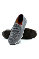 SEASIDE SUEDE LOAFER  - Shoes - Novaman