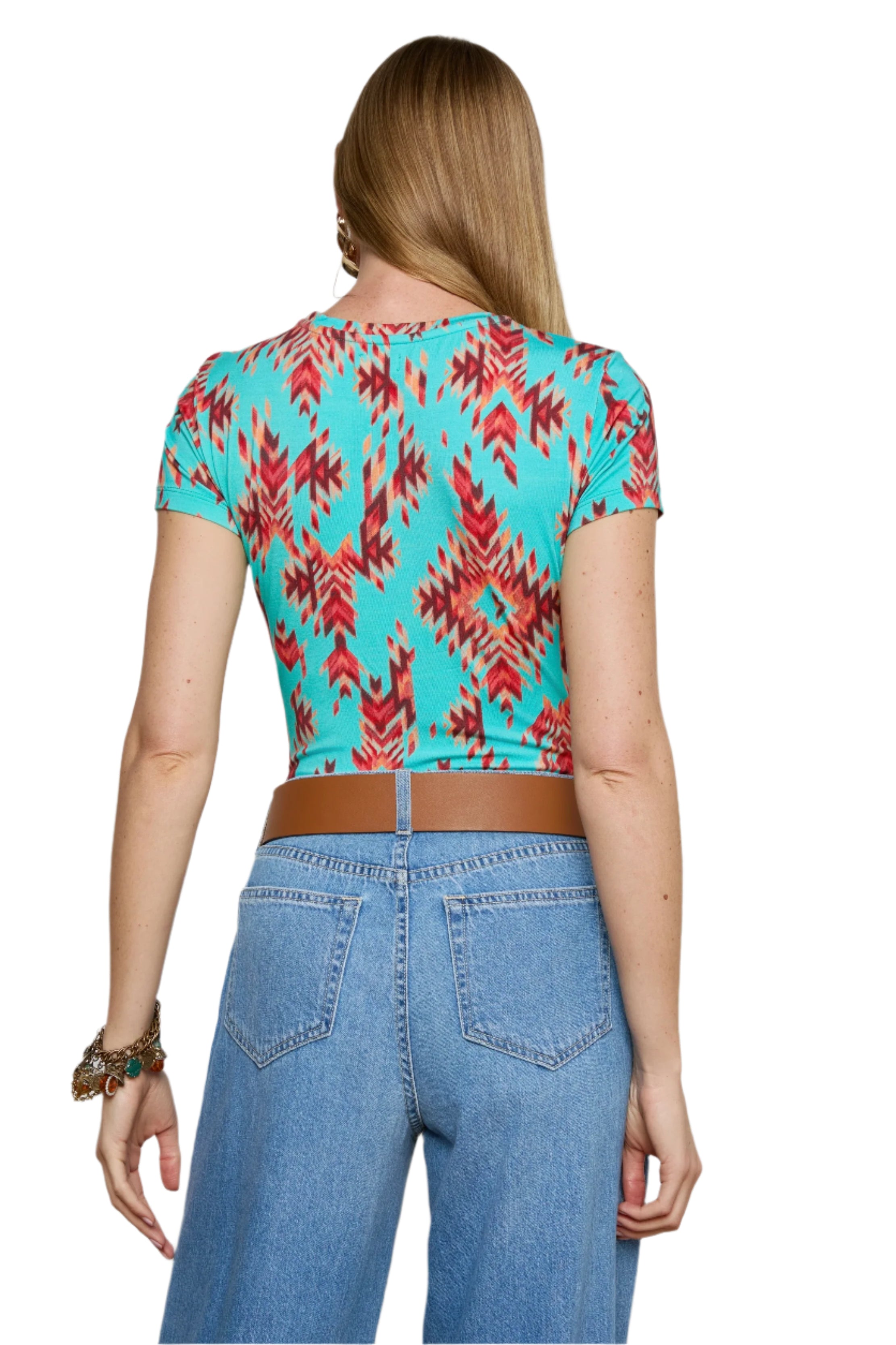 RESSI SS GANADO TEE
sassanova