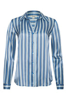 TYLER L/S BLOUSE - Blouses - Sassanova