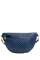 GRANDE FANNY CHECKER - Handbags - Sassanova