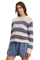 MAXINE SWEATER
sassanova