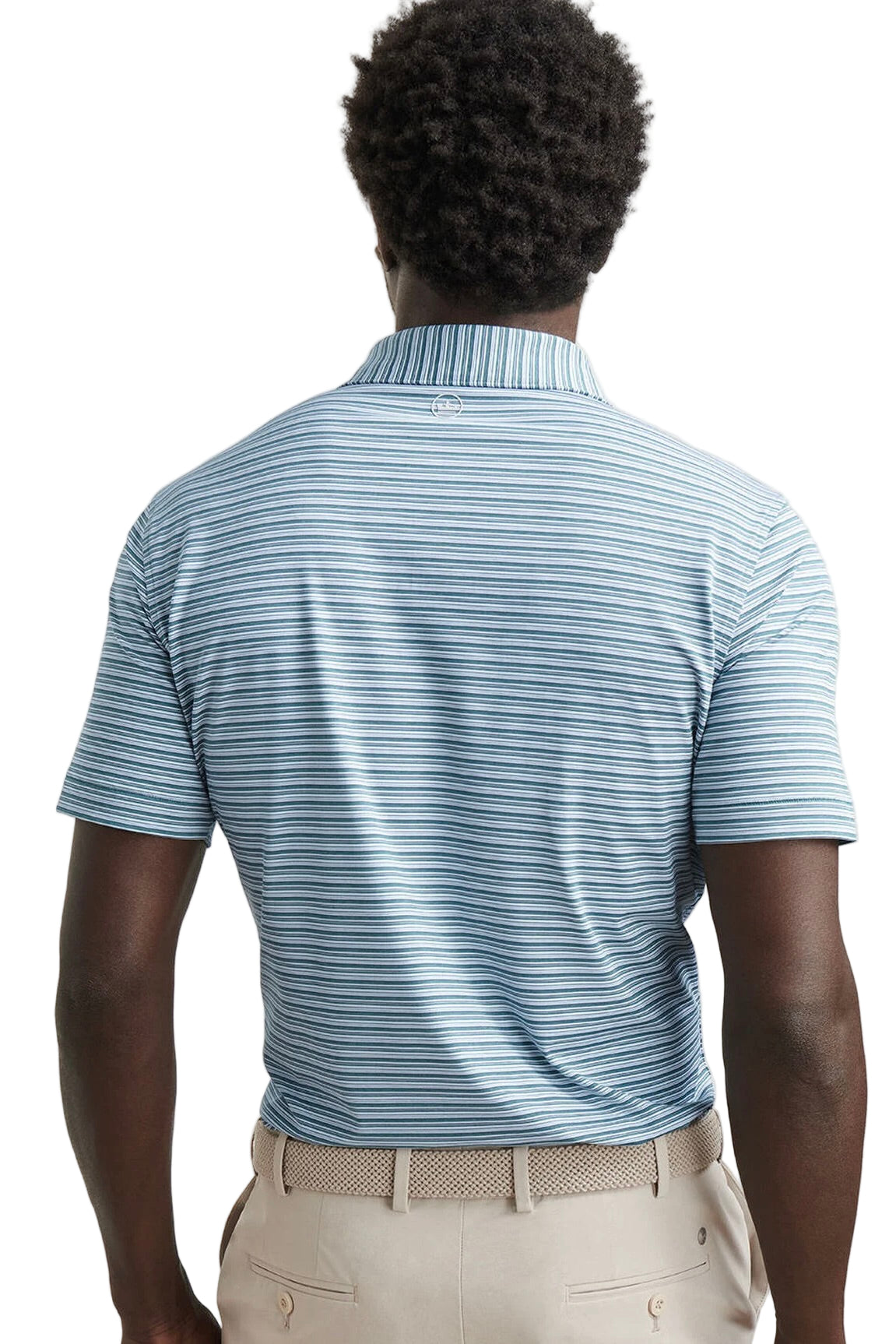 CHASE PERFORMANCE POLO
novaman