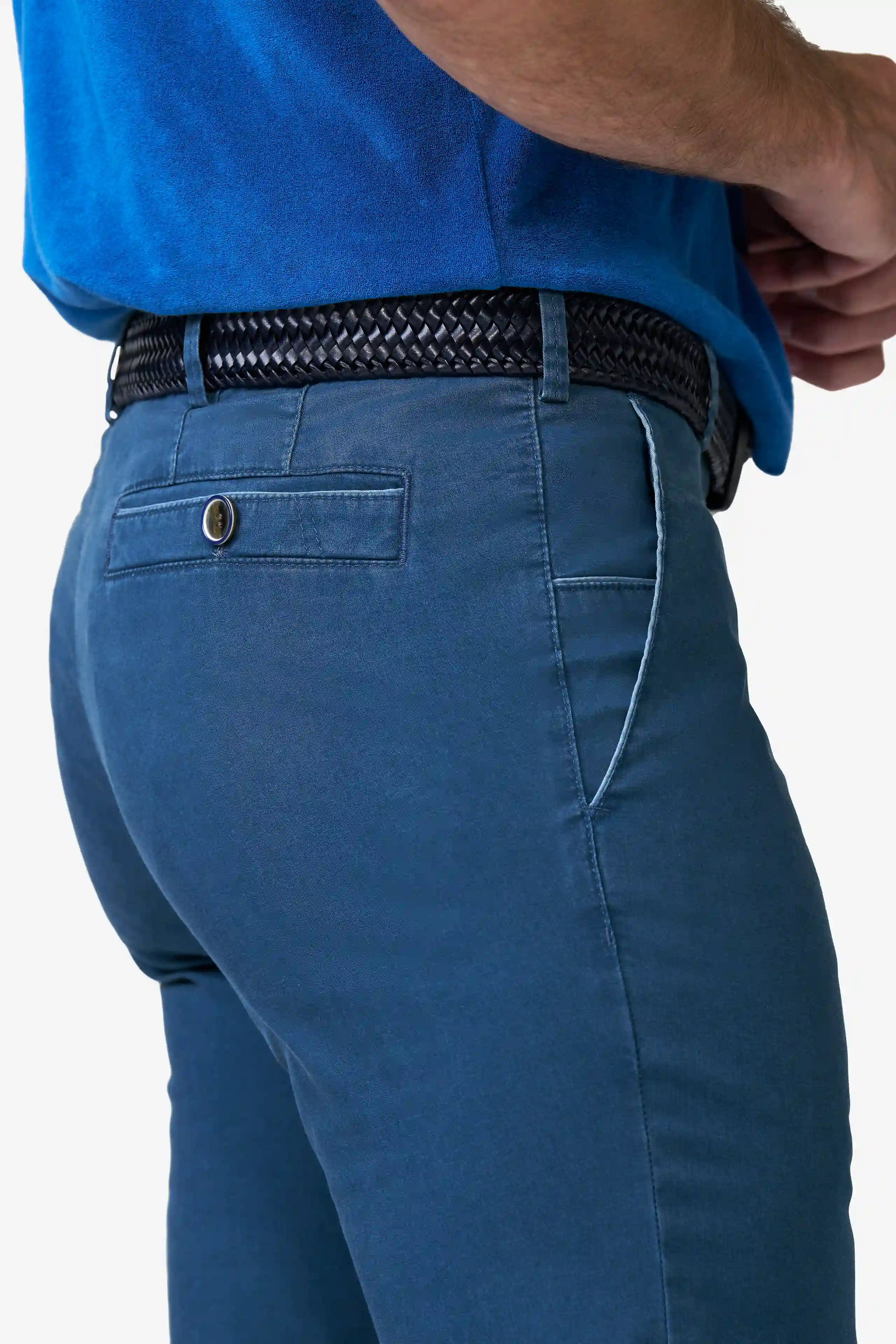 NEW YORK PANT - Pants - Novaman