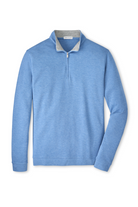 CROWN COMFORT PULLOVER - Sweaters - Novaman