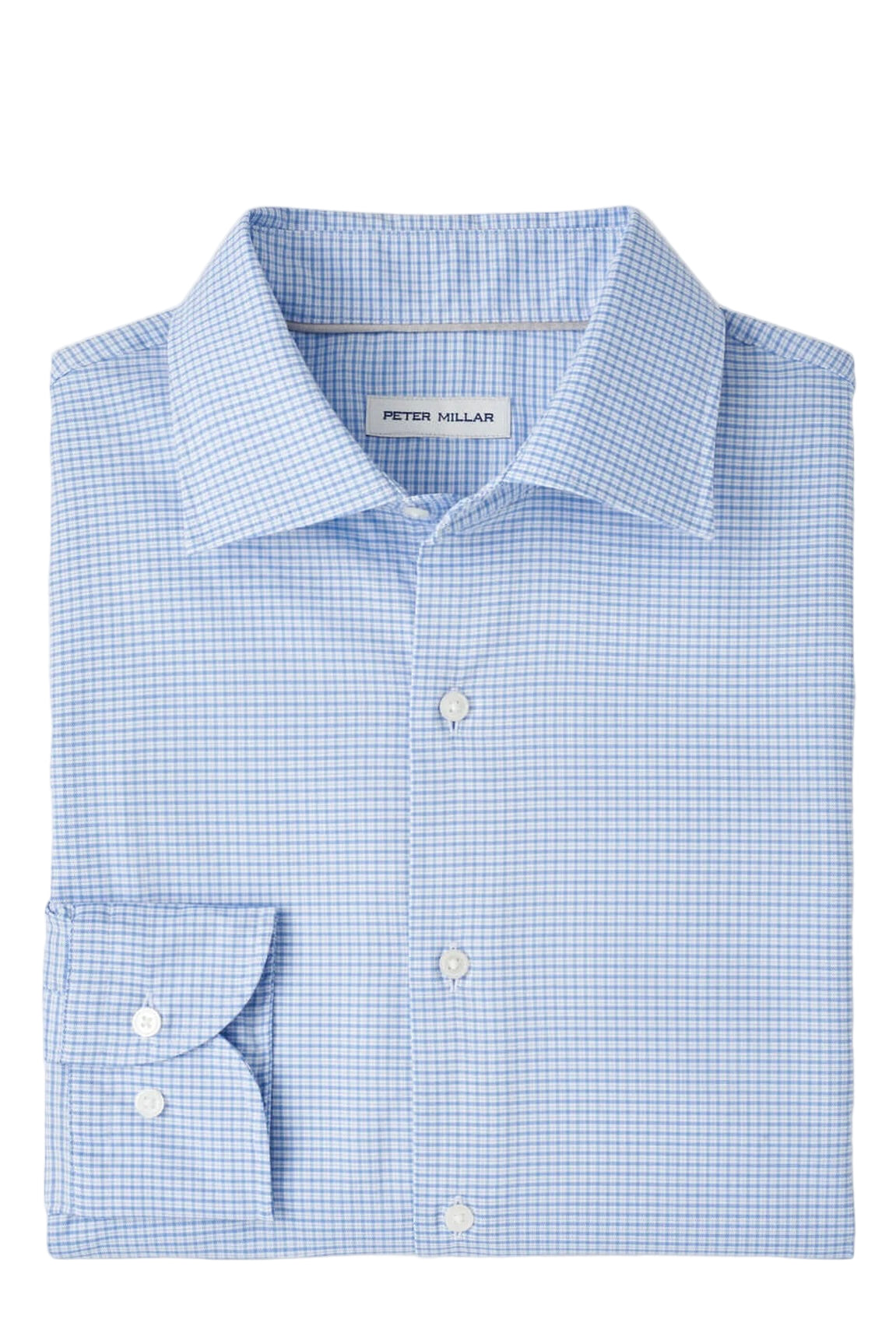 JACKSON CROWN LITE SPORT SHIRT
novaman