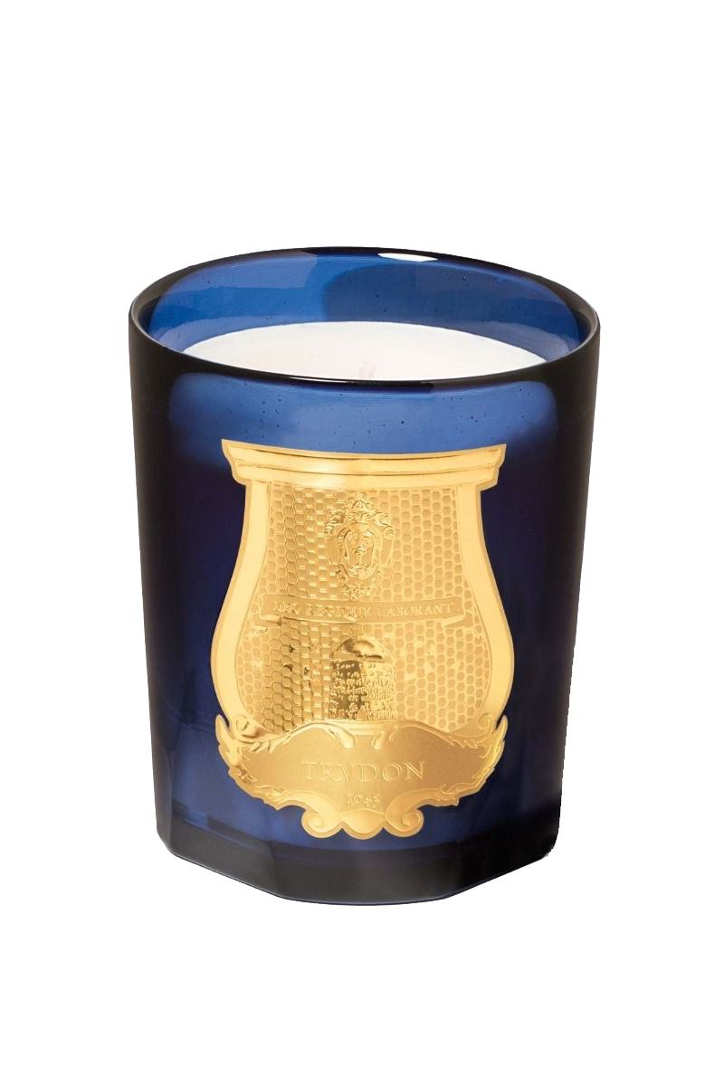REGGIO CLASSIC CANDLE- CALABRIA CITRUS - Sassanova