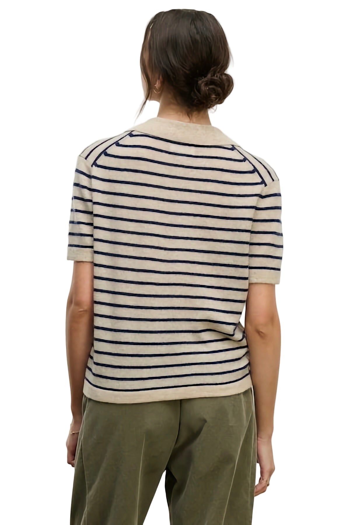 YAEL SWEATER
sassanova