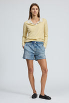 MIRAMAR TERRY WALKING SHORT - Shorts - Sassanova