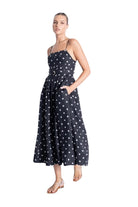 DIANA PRINT DRESS
sassanova