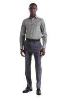 L/S AXEL WOVEN SPORT SHIRT - novaman