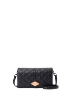 CONVERTIBLE CROSSBODY - Handbags - Sassanova