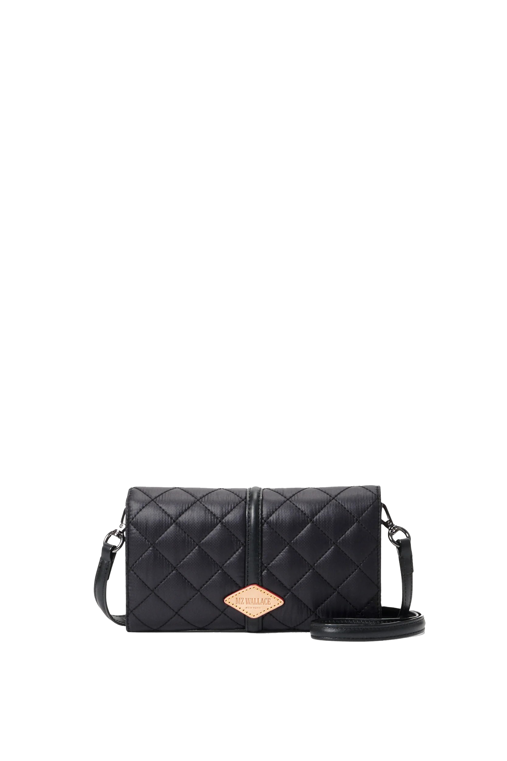 CONVERTIBLE CROSSBODY - Handbags - Sassanova