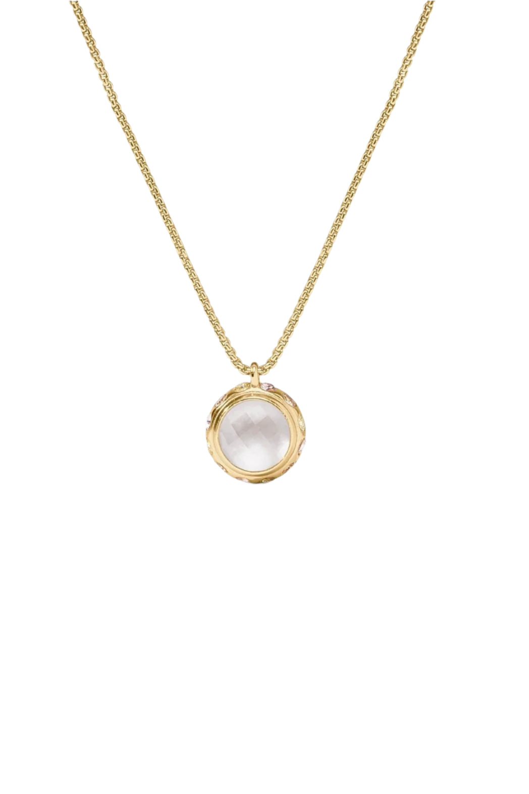 RAINBOW DELICATE NECKLACE
sassanova