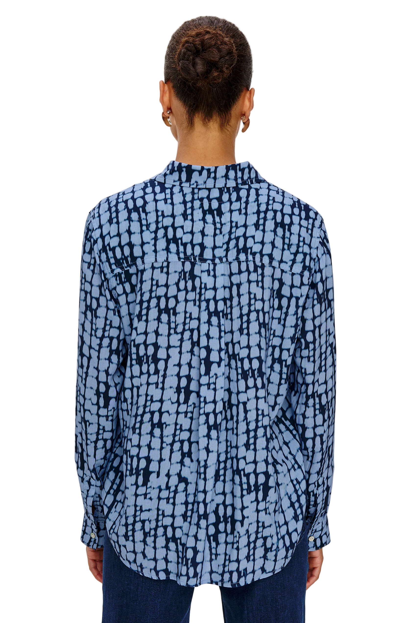 JOSEPHINE BLOUSE 3
sassanova