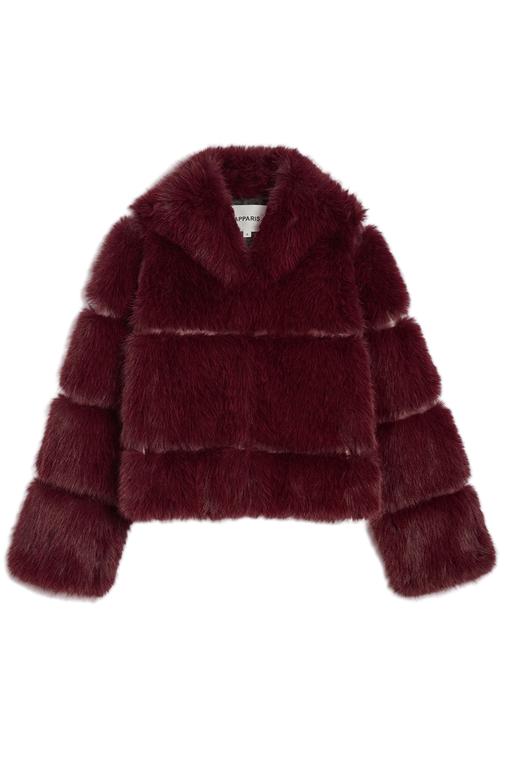 SAI SABLE COAT-Sassanova
