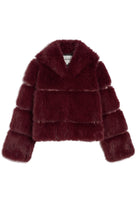 SAI SABLE COAT-Sassanova