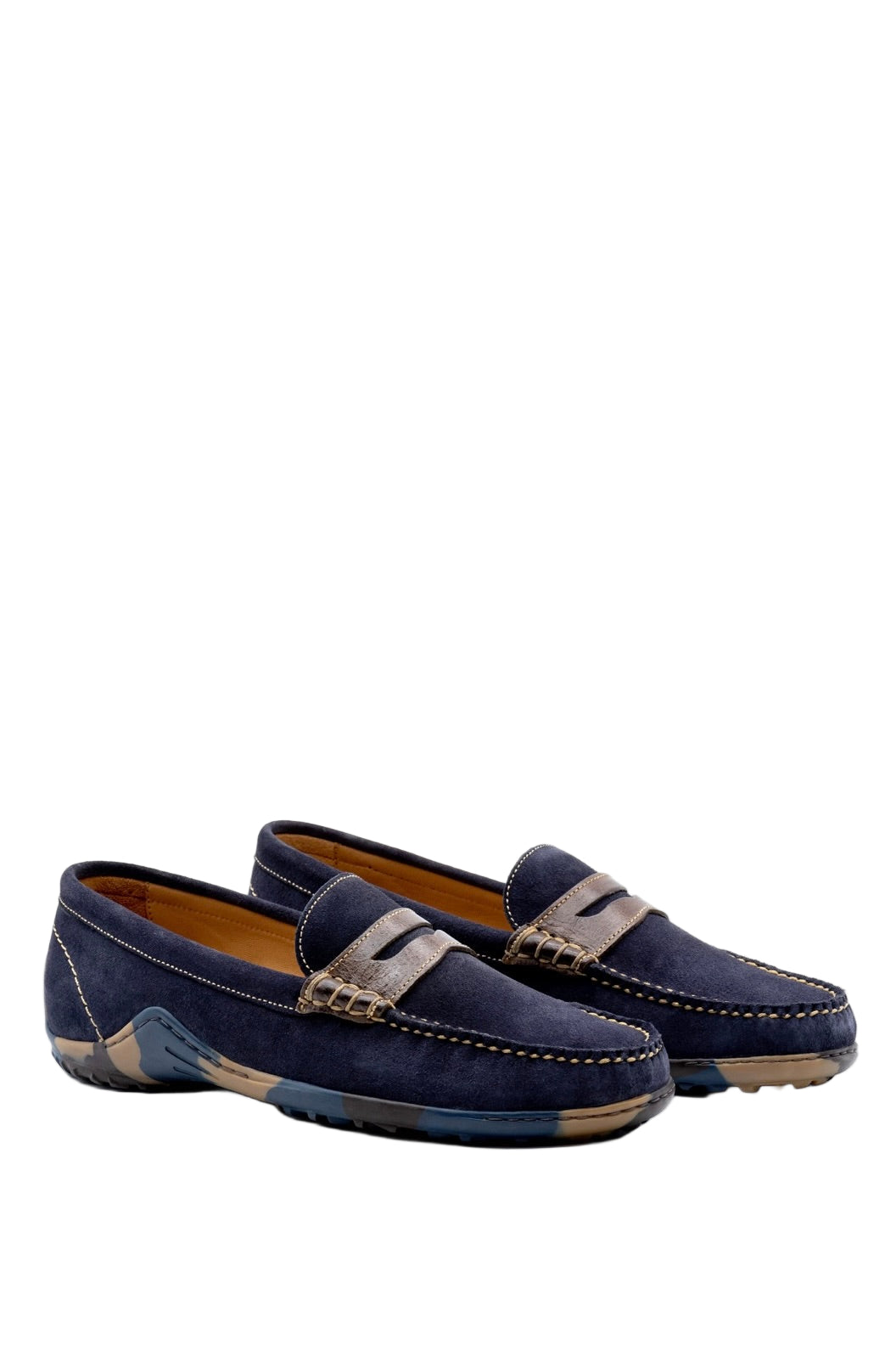 BILL PENNY LOAFER
novaman
