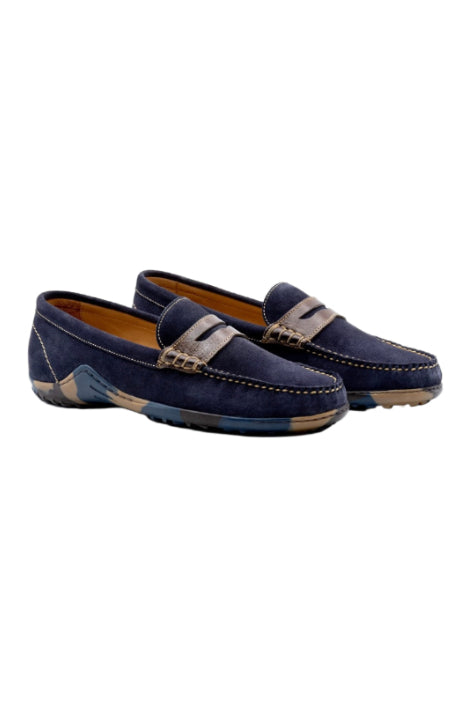 BILL PENNY LOAFER - Shoes - Novaman