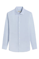 OOOHCOTTON JAMES LS SHIRT
novaman