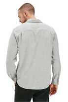 WYATT SHIRT
sassanova