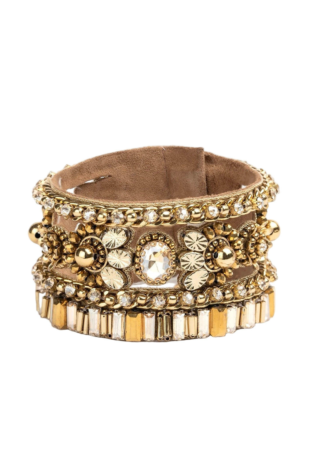 LYRAH BRACELET
sassanova