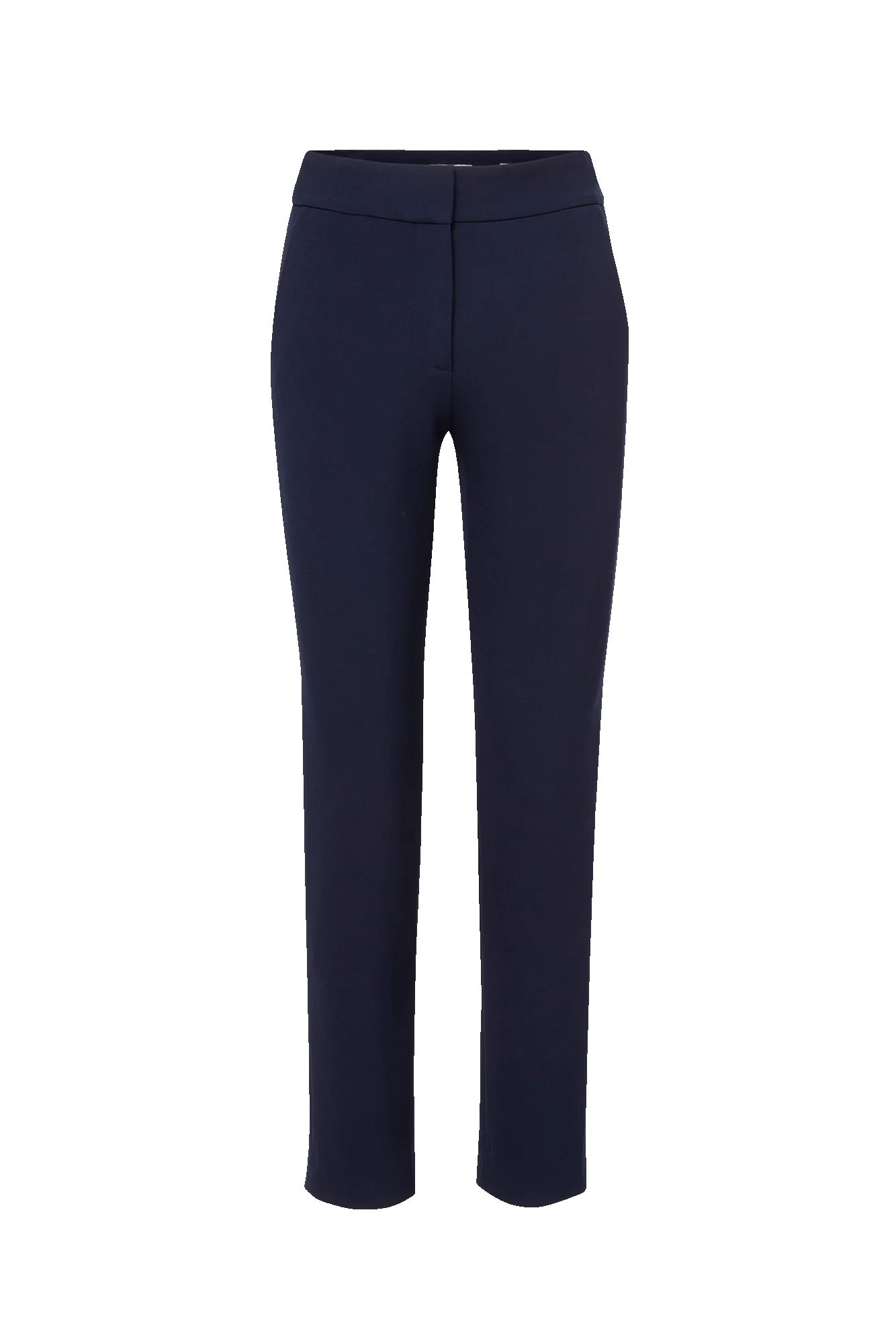 RENZO PANT - Pants - Sassanova