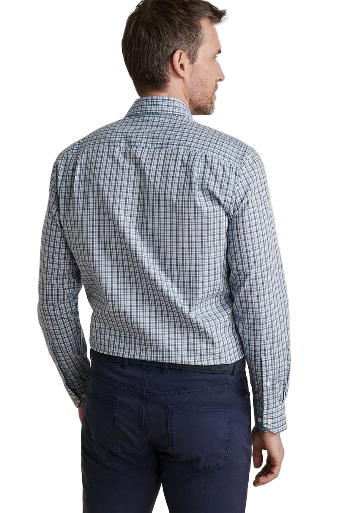 ABETONE COTTON SPORT SHIRT
novaman