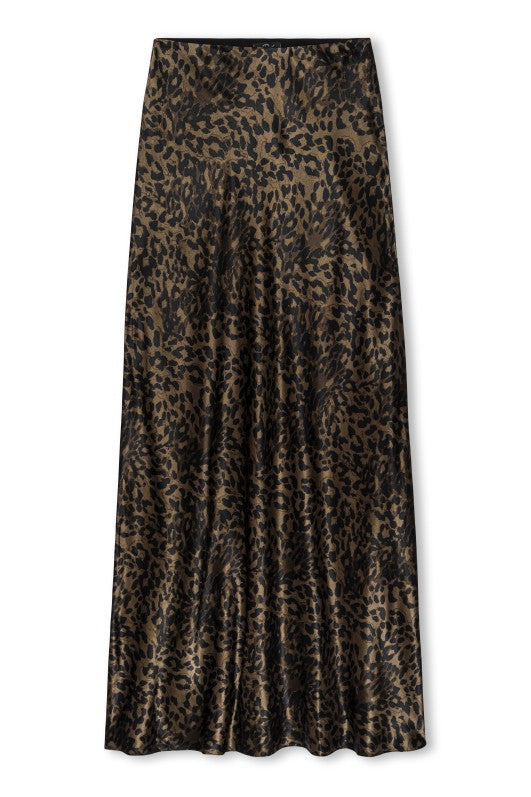 ROMINA SKIRT 3 - Skirts - Sassanova