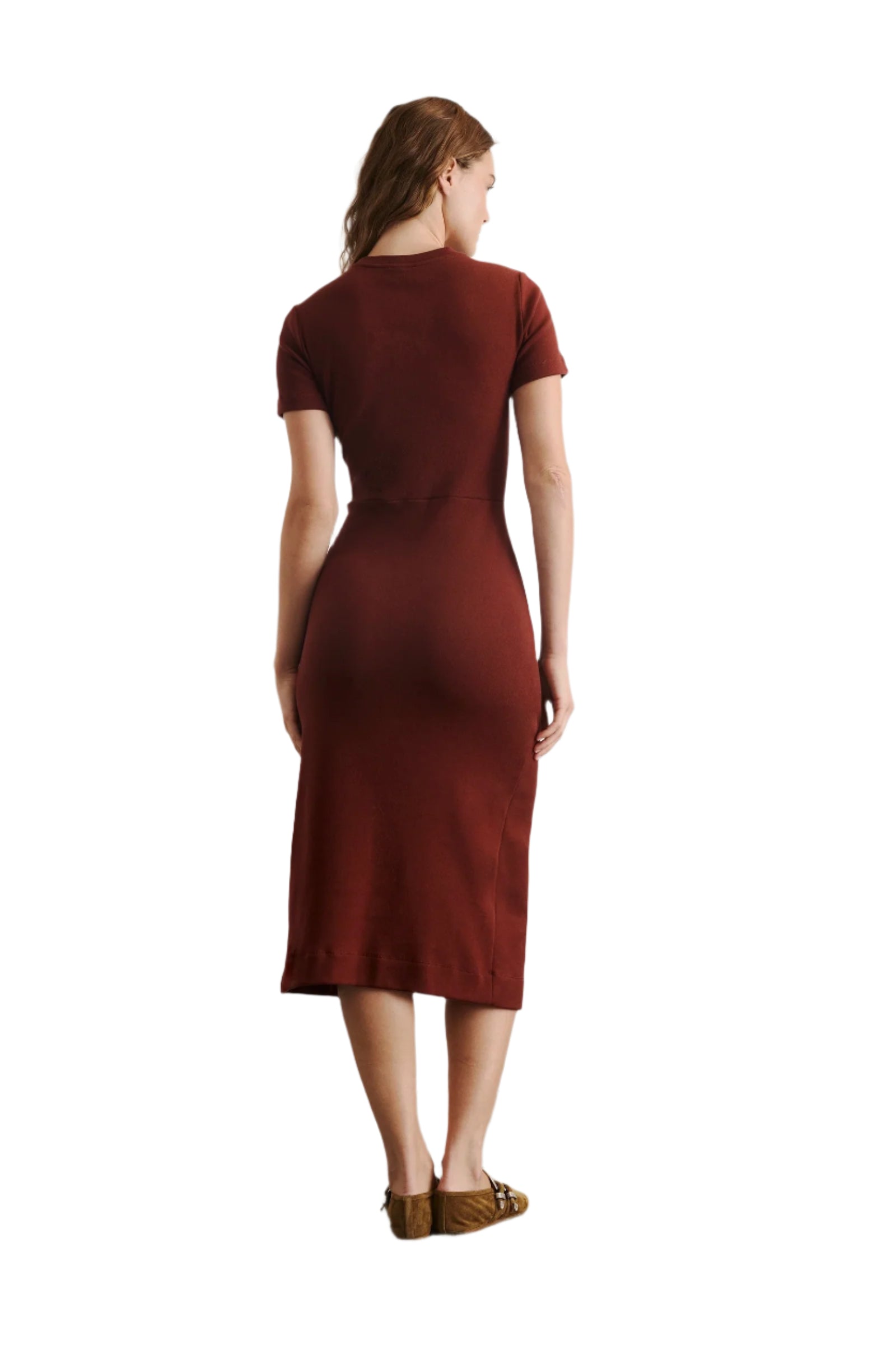 SS CODY DRESS
sassanova