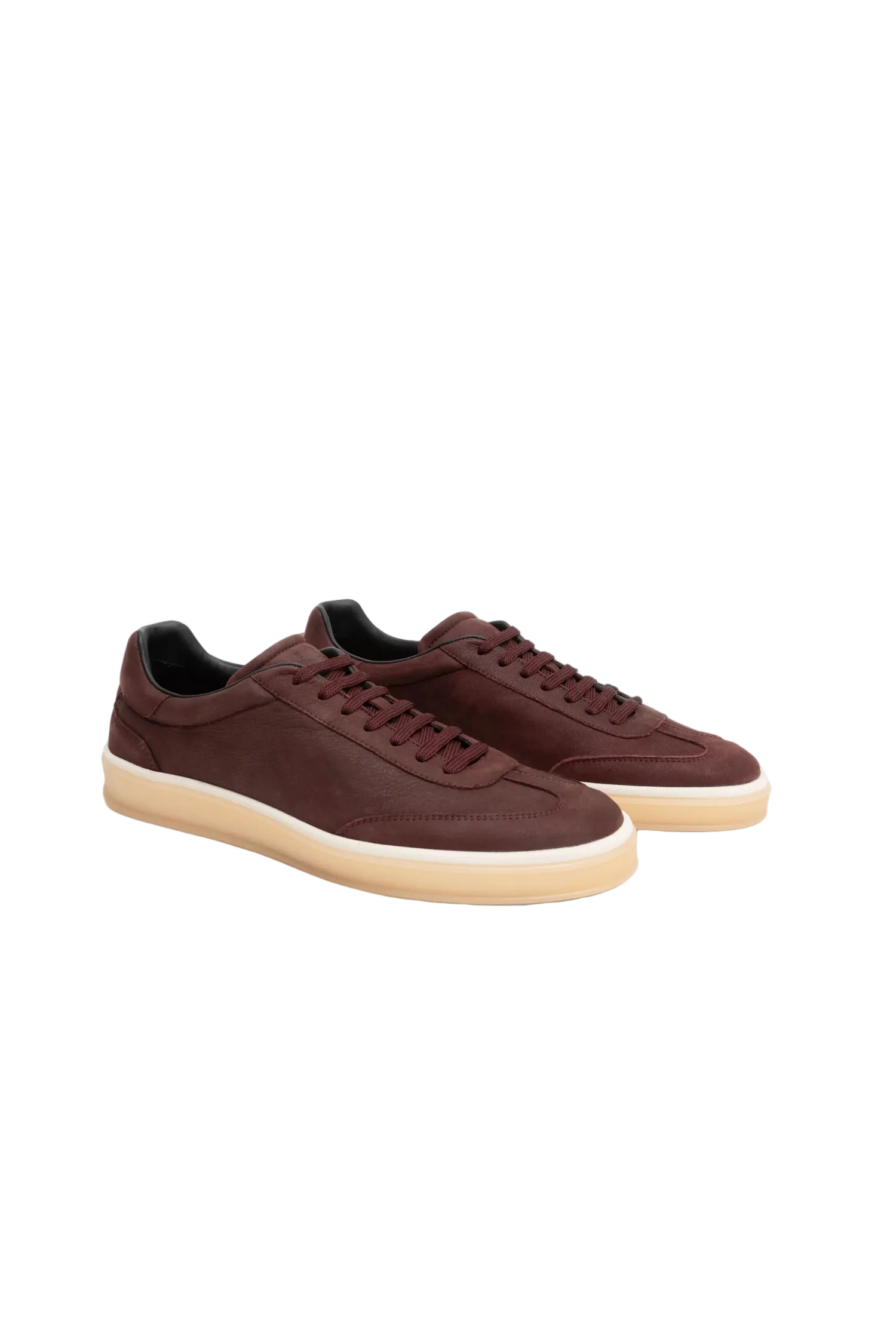 COPPI T-TOE WALKING SNEAKER Sassanova / Novaman