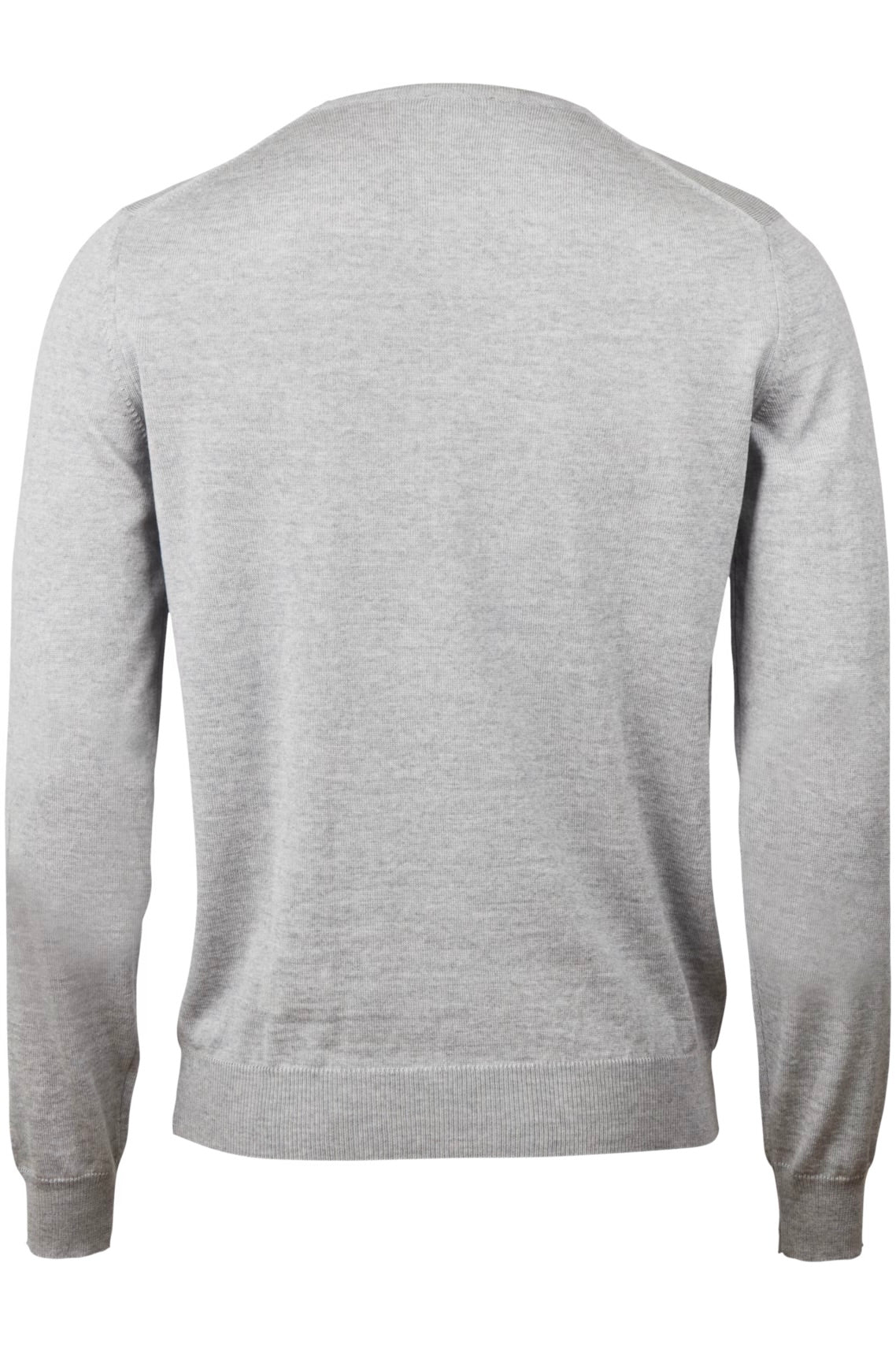 MERINO CREW NECK SWEATER
novaman
