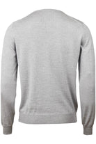 MERINO CREW NECK SWEATER
novaman