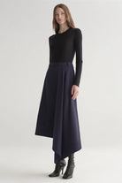 GAEL SKIRT - Skirts - Sassanova
