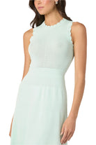 BROOKE DRESS
sassanova