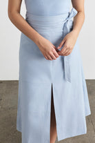 HUDSON SKIRT - Skirts - Sassanova