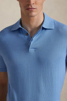 LONG STAPLE COTTON POLO - Polos - Novaman