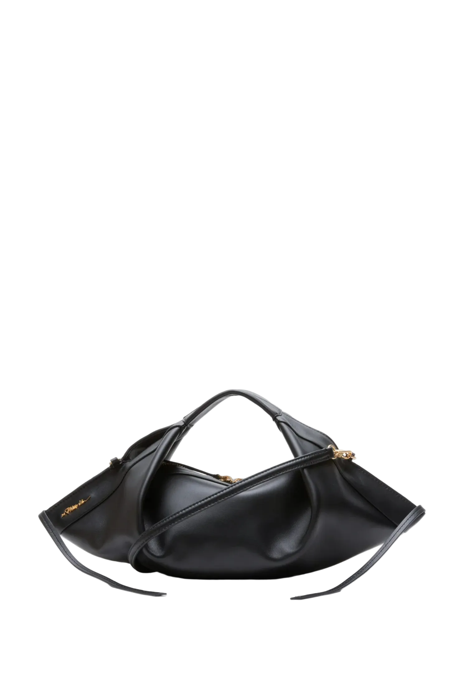 MINI LUNA CROSSBODY Sassanova