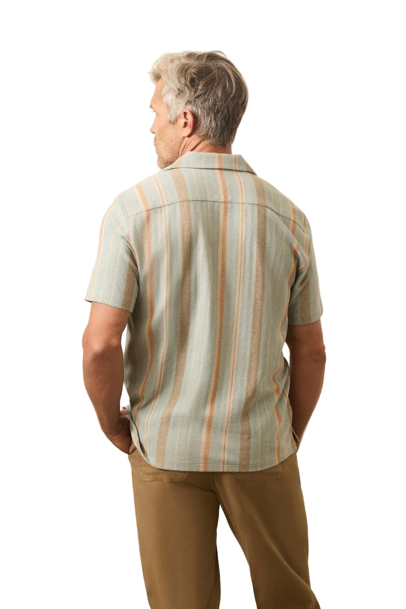 SS OASIS SHIRT
novaman