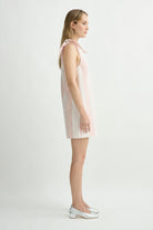 ROSIE MINI DRESS - Dresses - Sassanova