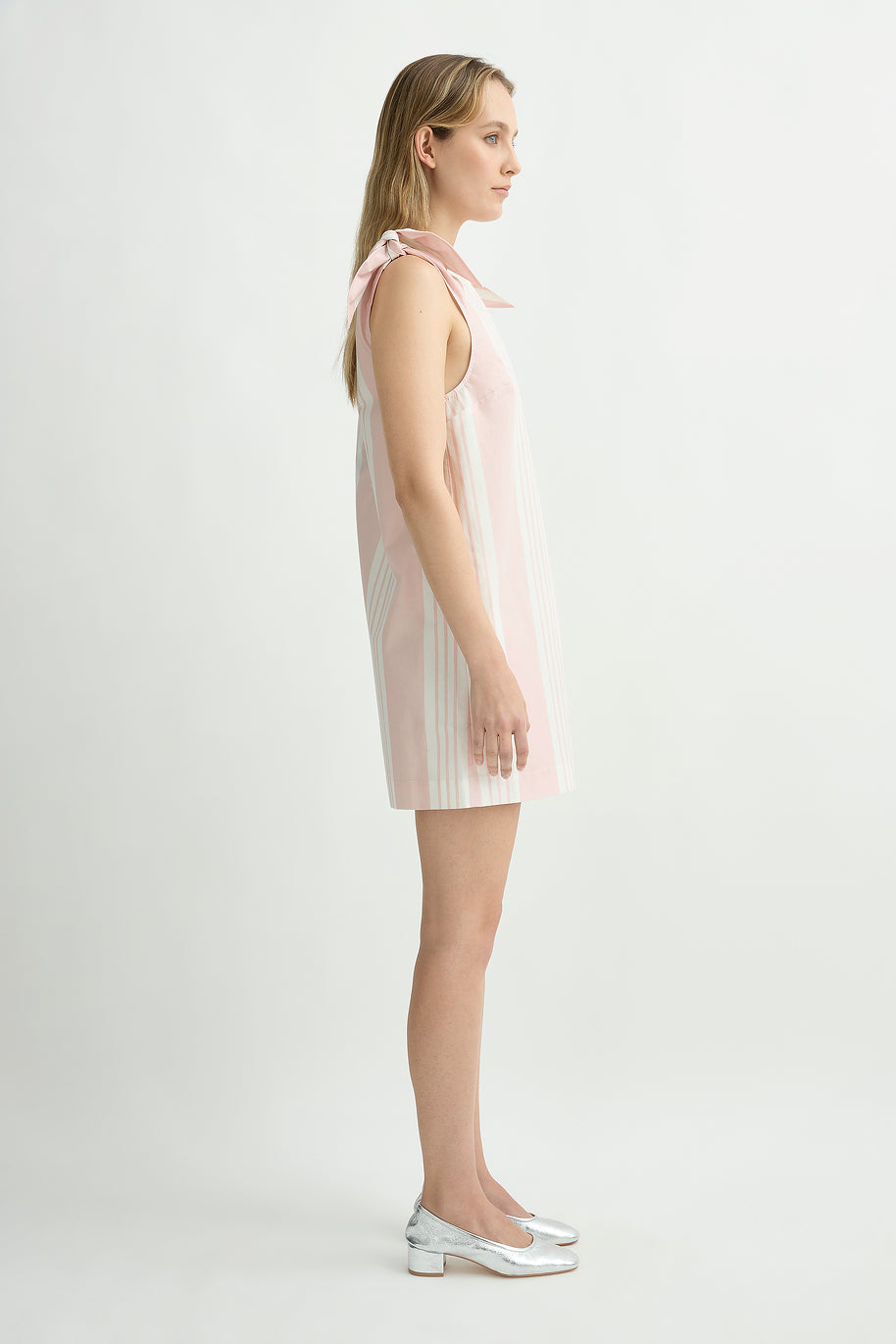 ROSIE MINI DRESS - Dresses - Sassanova