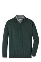 AUTUMN CREST 1/4 ZIP - novaman