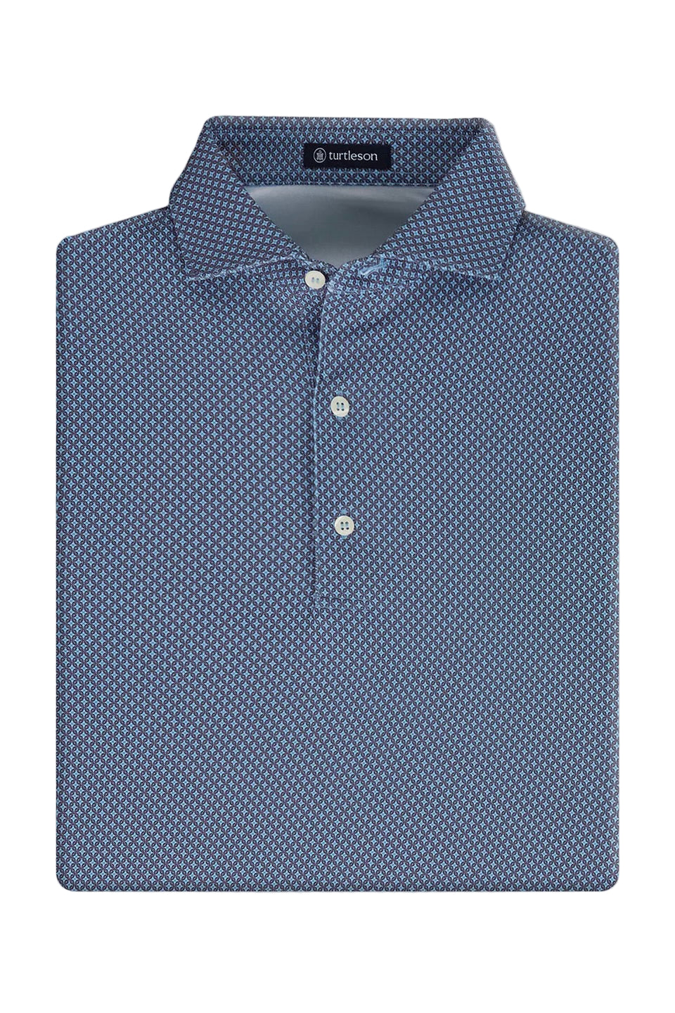 ARRAN PERFORMANCE POLO
novaman