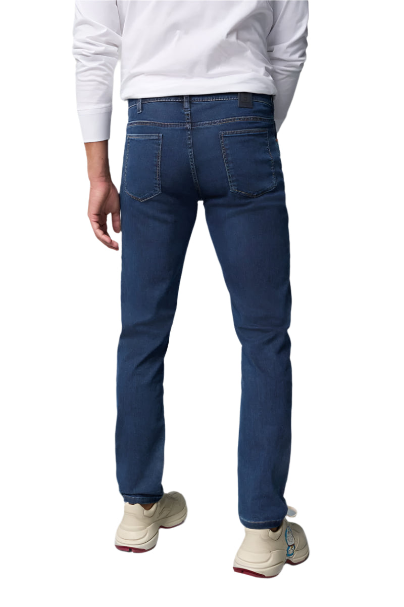 M5 SLIM DENIM
novaman