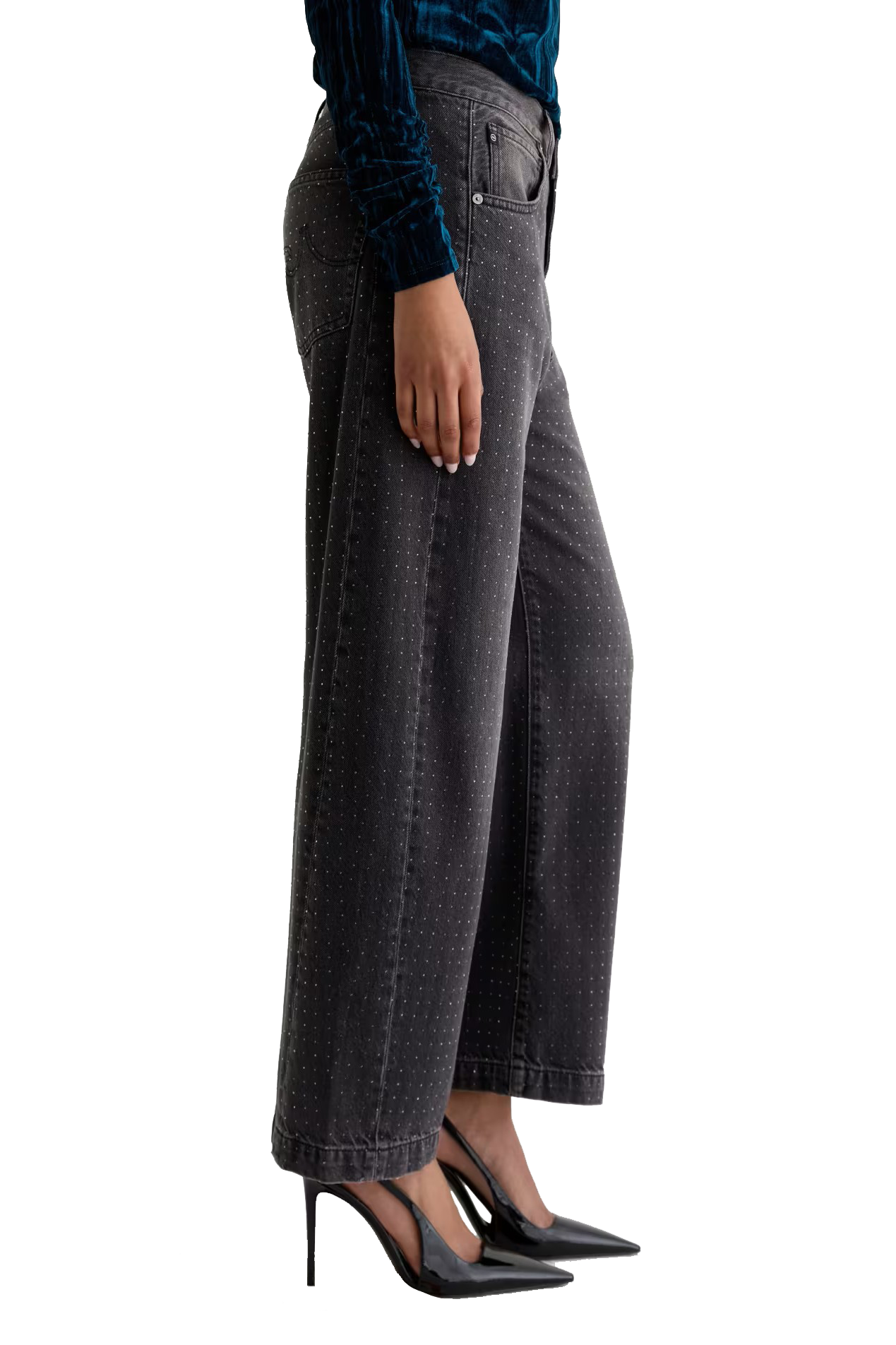 HATTIE H/R BARREL - Sassanova