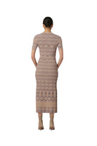 LARA DRESS
sassanova