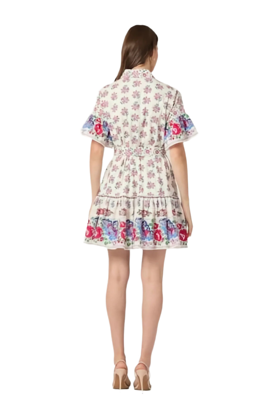 LIMA DRESS (61880822)
sassanova