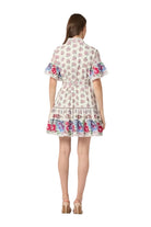 LIMA DRESS (61880822)
sassanova