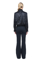 KAYLIEGH L/S TOP - sassanova