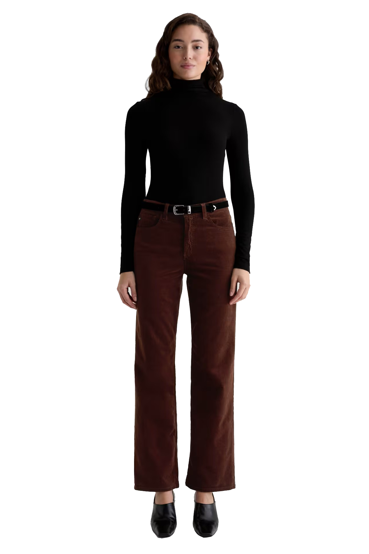 BRINLEY M/R STRAIGHT CORD - Sassanova