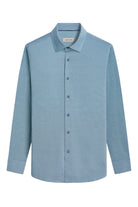OOOHCOTTON JAMES LS SHIRT
novaman